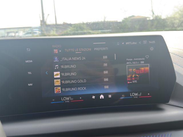 BMW 118 Serie 1 (F70) d 5p. MSport