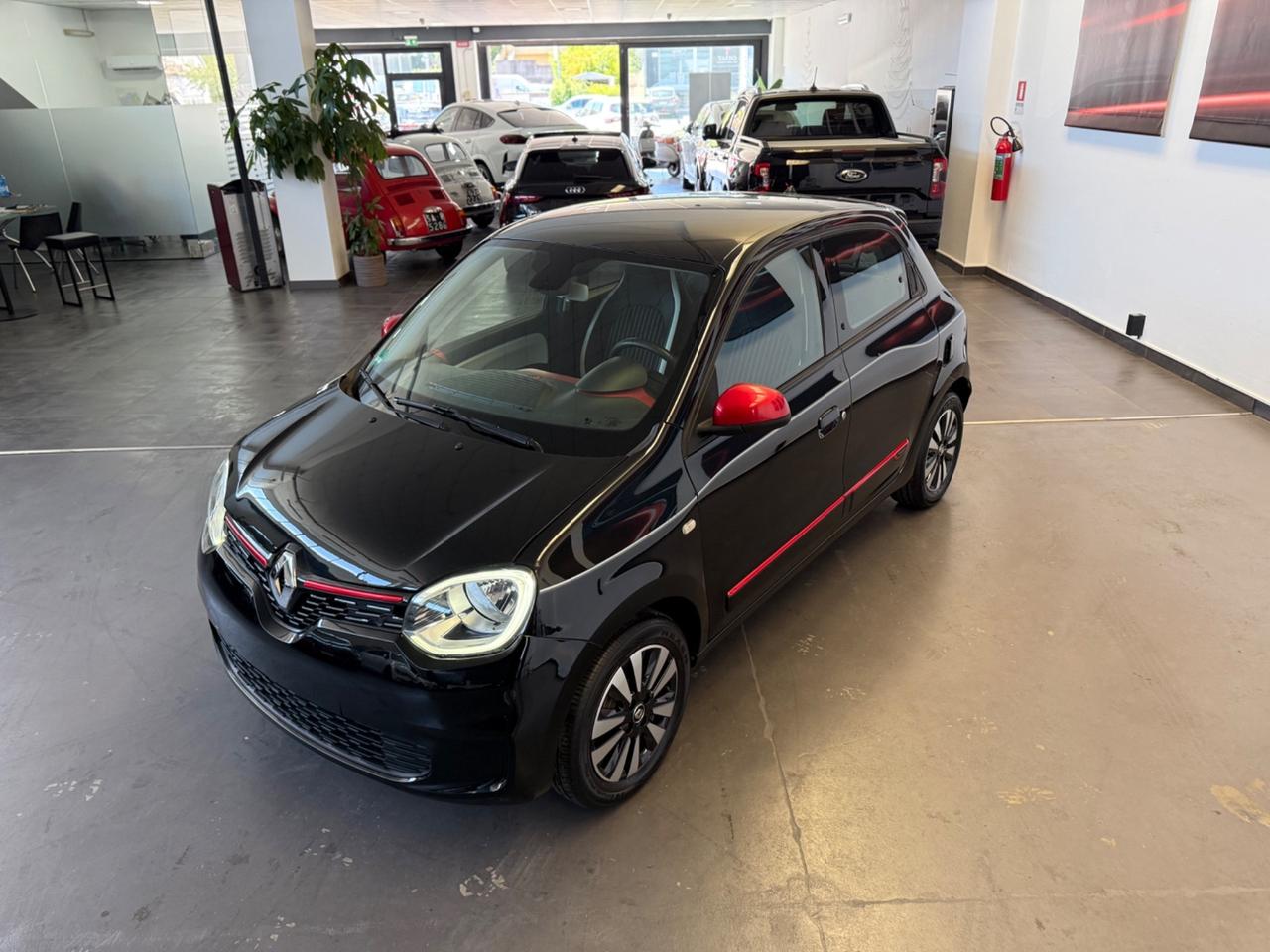 Renault Twingo SCe 65 CV Signature