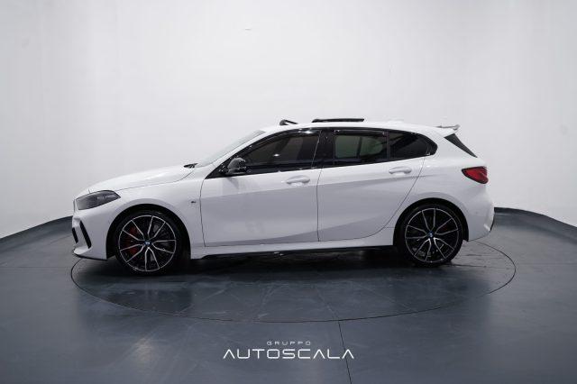 BMW 135 M 135i 300cv xDrive MSport Pro