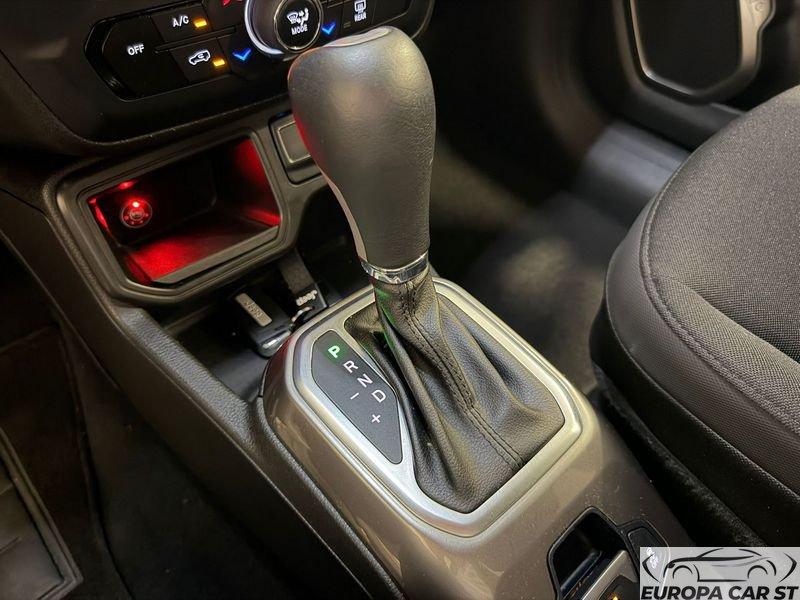 Jeep Renegade 1.3 T4 DDCT 150cv Limited