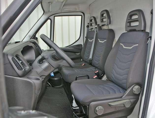 Iveco Daily 35s12V 2.3 HPT PM-TM (85kW) Passo 3520