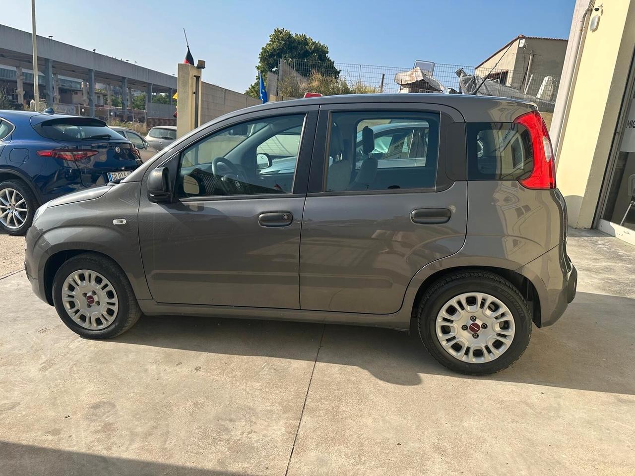 Fiat Panda 1.0 BENZINA 68 MILA KM APRILE 2022