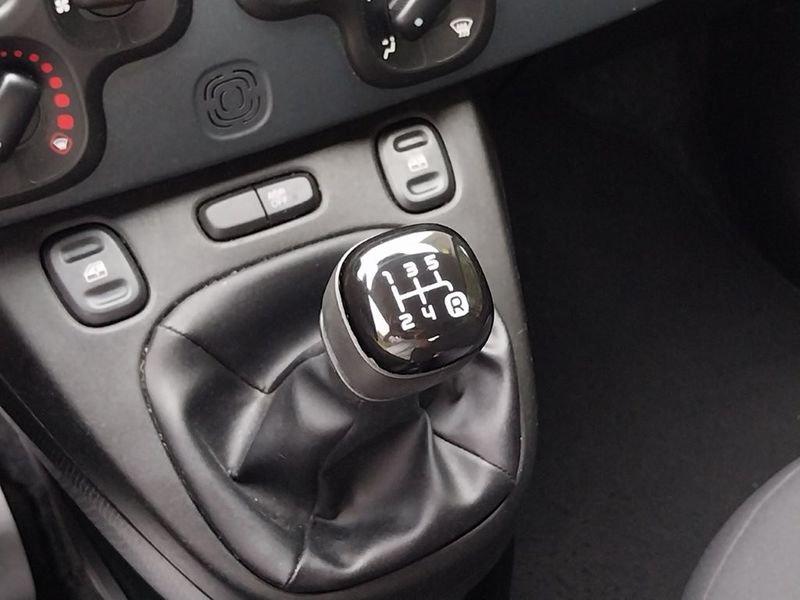 FIAT Panda III 2016 1.2 Easy s&s 69cv my19