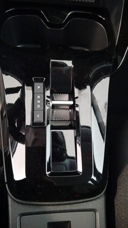 Citroën C3 Hybrid 110 cv Automatico PLUS