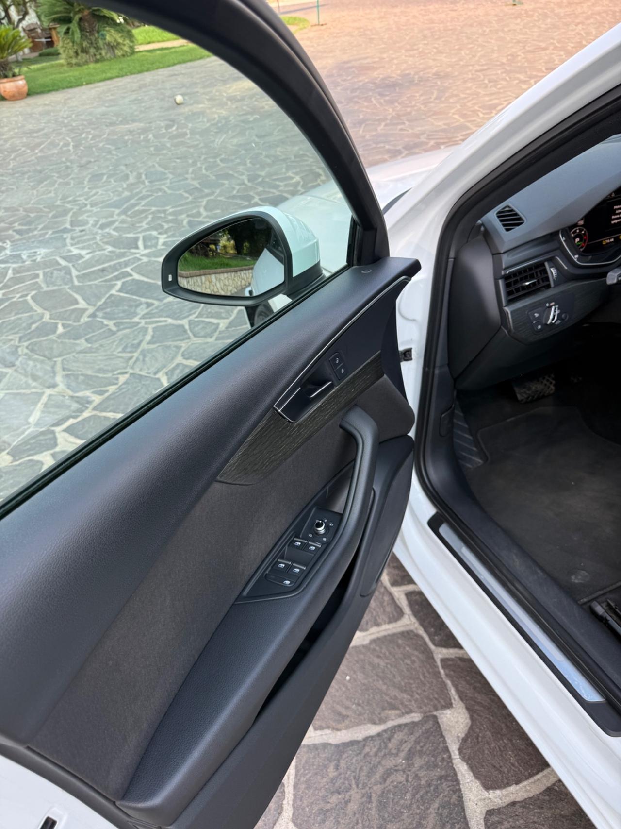 Audi A4 Avant 2.0 TDI 150 CV ultra Business Sport