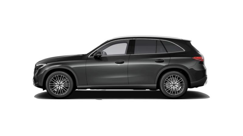 Mercedes-Benz GLC 220 d 4Matic Mild Hybrid Advanced Plus