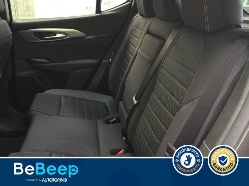 Alfa Romeo Tonale 1.6 TI 130CV TCT6