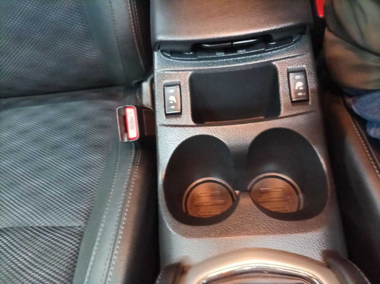 Nissan Qashqai 1.5 dCi Cv 110 Tekna 03/2016