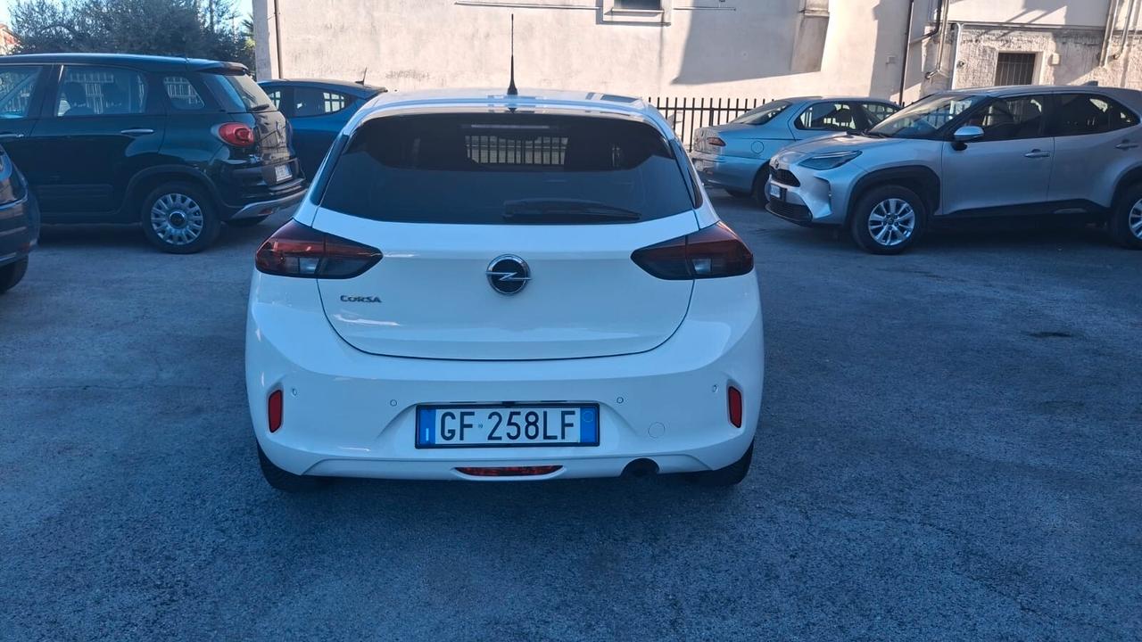 Opel Corsa 1.2 Elegance