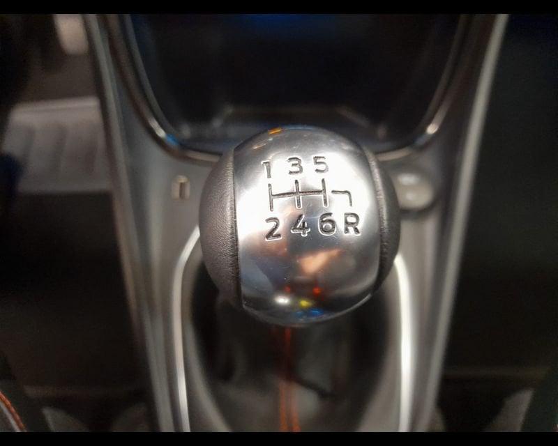 Ford Puma 2020 1.0 ecoboost h ST-Line X s&s 125cv