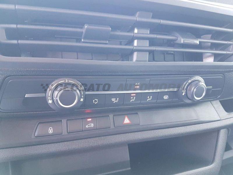 Opel Vivaro Vivaro M 1.5d 120cv S&S mt6