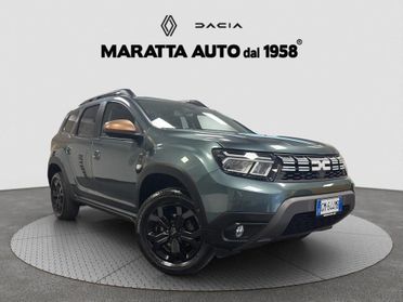 Dacia Duster 1.0 tce Extreme Gpl 4x2 100cv