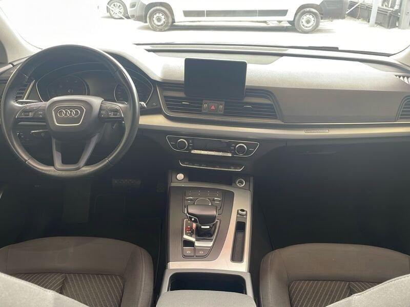 Audi Q5 35 TDI S Line Plus quattro S tronic