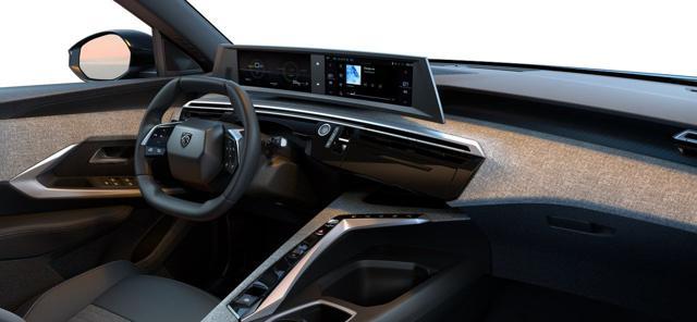 PEUGEOT 5008 Hybrid 145 e-DCS6 ALLURE+GT