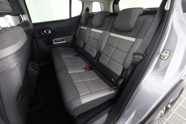 CITROEN C5 Aircross C5 Aircross PureTech 130 S&S Live