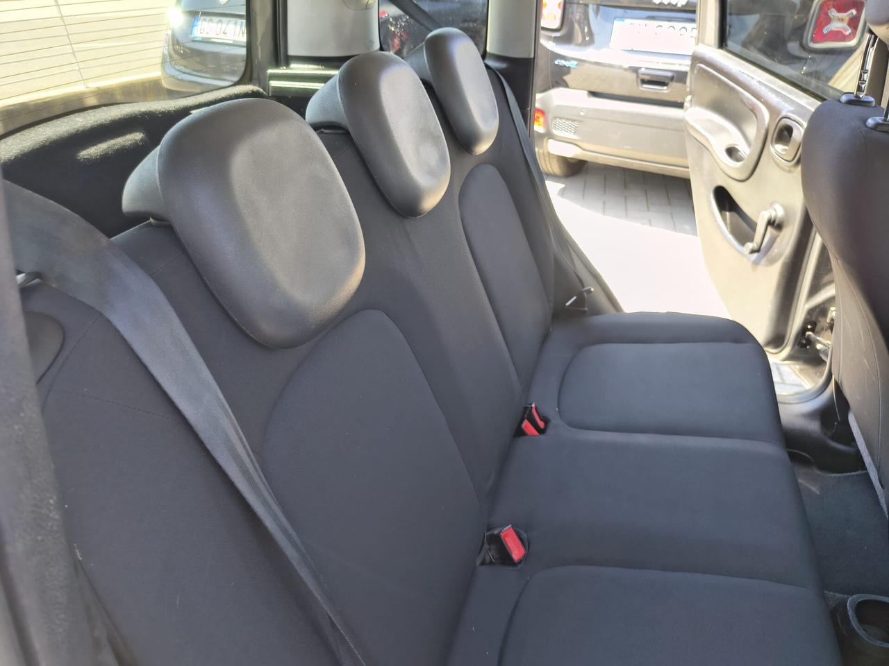 Fiat Panda 1.0 Hybrid/IBRIDO-BENZINA *5 POSTI*2023