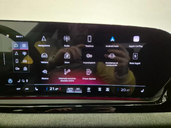 AUDI A5 Avant TDI 204cv S tronic mHEV+ S Line