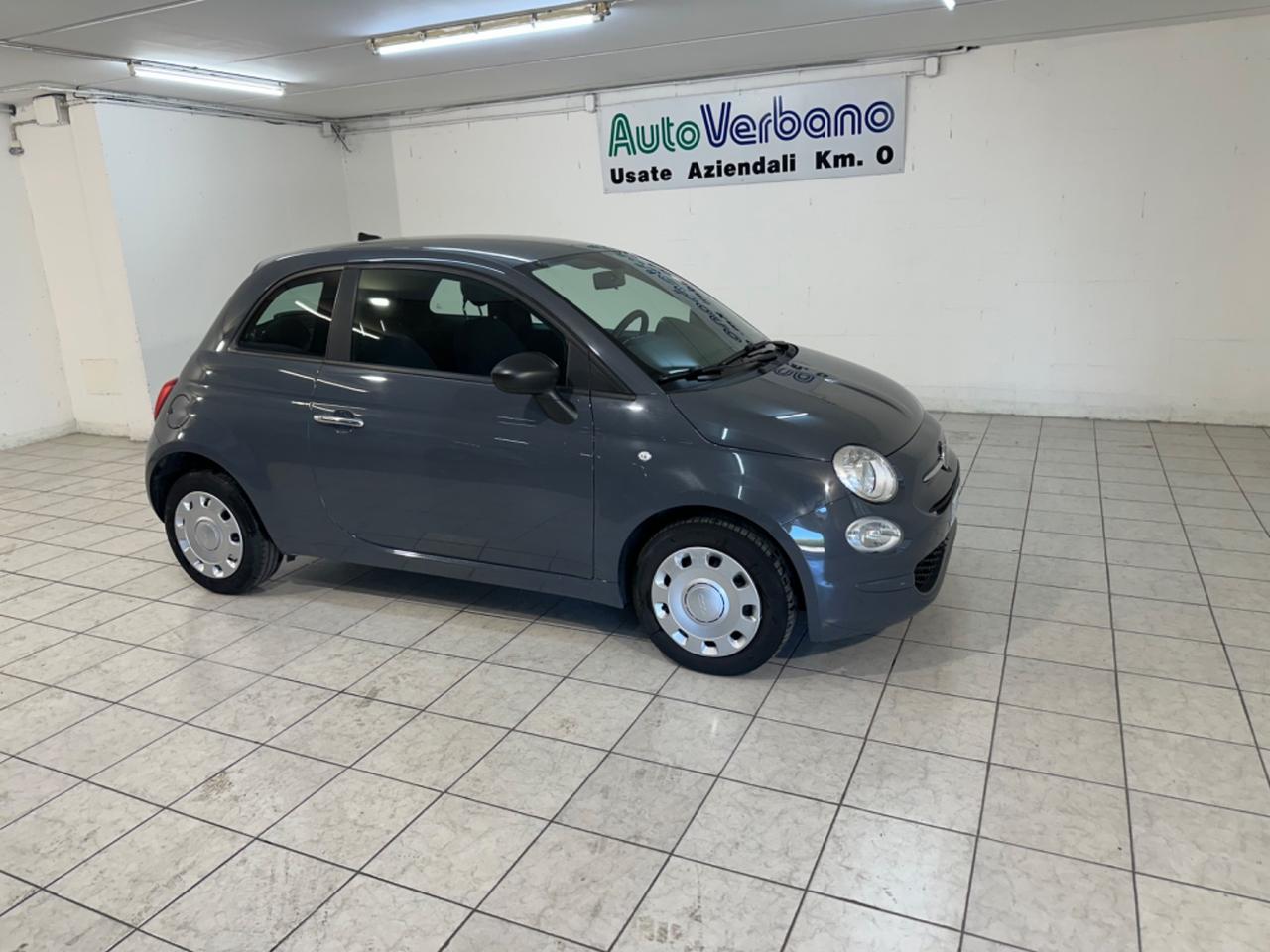 Fiat 500 1.0 Hybrid Cult