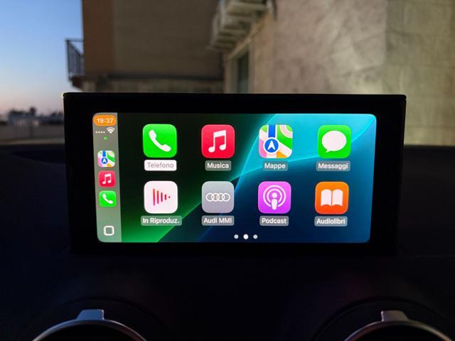 AUDI Q2 30 TDI S tronic Business Plus