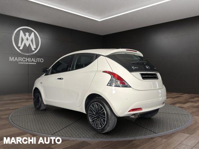 LANCIA Ypsilon 1.0 FireFly 5 porte S&S Hybrid Ecochic Gold