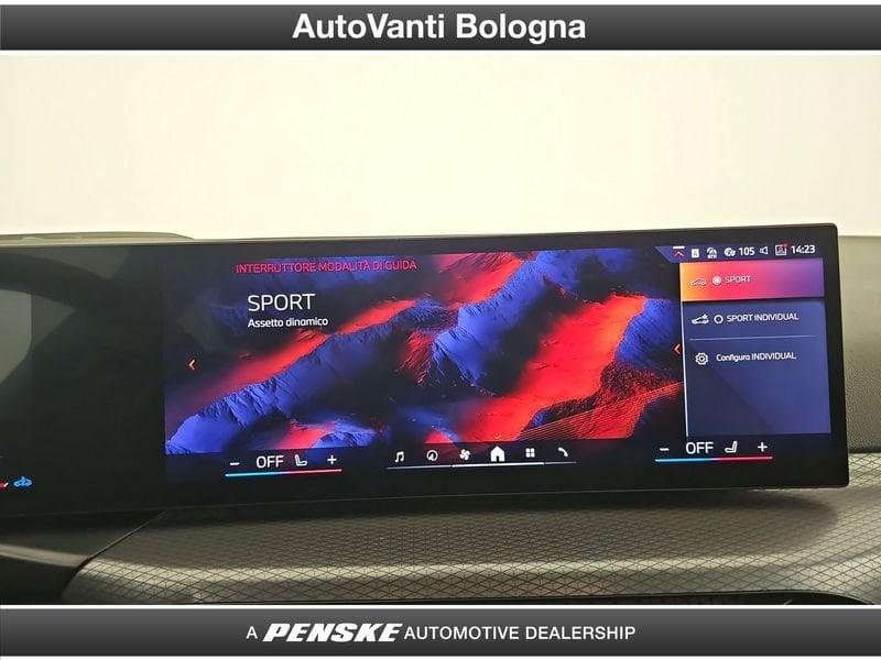 BMW Serie 4 420d Gran Coupe mhev 48V xdrive MSport Pro auto