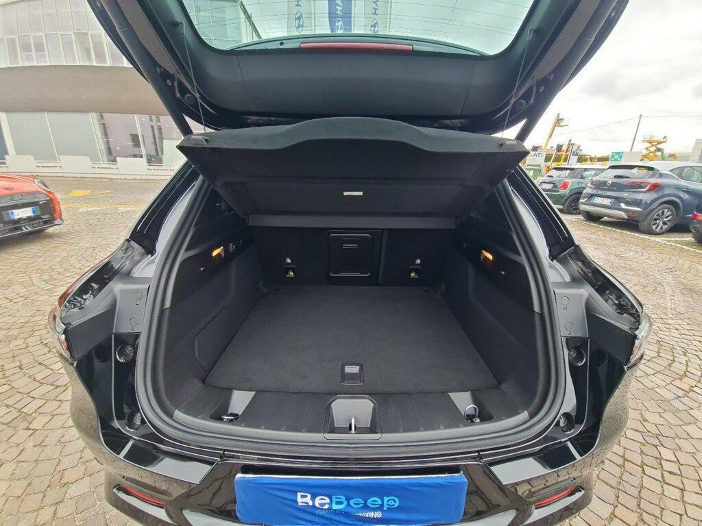 Alfa Romeo Tonale 1.5 Hybrid Veloce TCT7