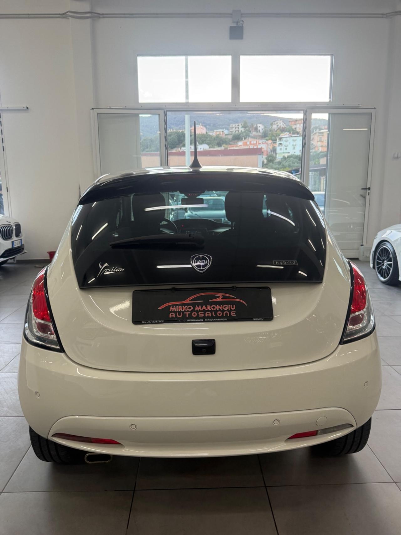 Lancia Ypsilon 1.0 Alberta Ferretti FINANZIABILE