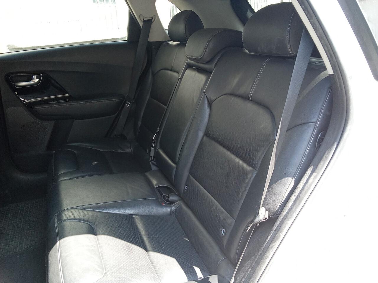Kia Niro 1.6 GDi DCT 2020 HYBRID+ gancio traino