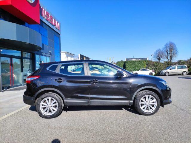 NISSAN Qashqai 1.5 dCi Acenta