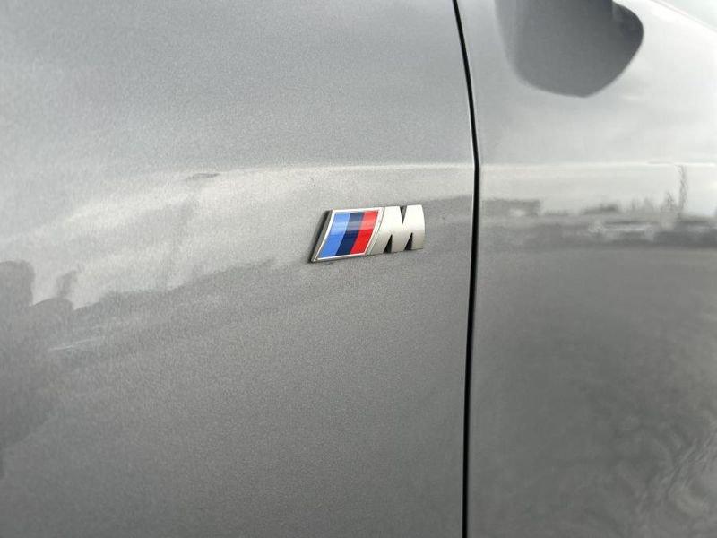 BMW Serie 1 120 48V 170cv MSport TETTO APRIBILE 4.000 KM!! PARI AL NUOVO M-SPORT
