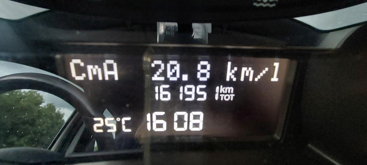 Lancia Ypsilon 1.2 69 CV 5 porte Gold