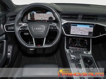 AUDI A6 50 3.0 TDI quattro tiptronic S-Line