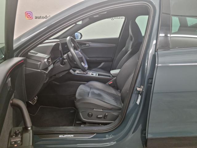 CUPRA Formentor 1.5 Hybrid DSG