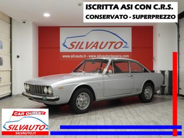 Lancia Beta Montecarlo Coupe FLAVIA 2000 COUPE’ TIPO 820.230
