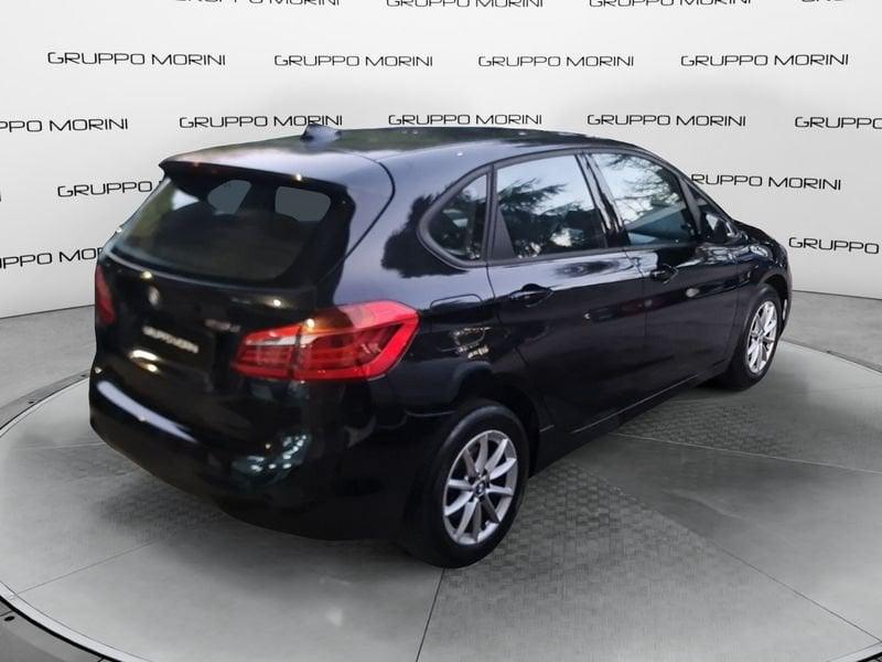 BMW Serie 2 Active Tourer 216d Active Tourer