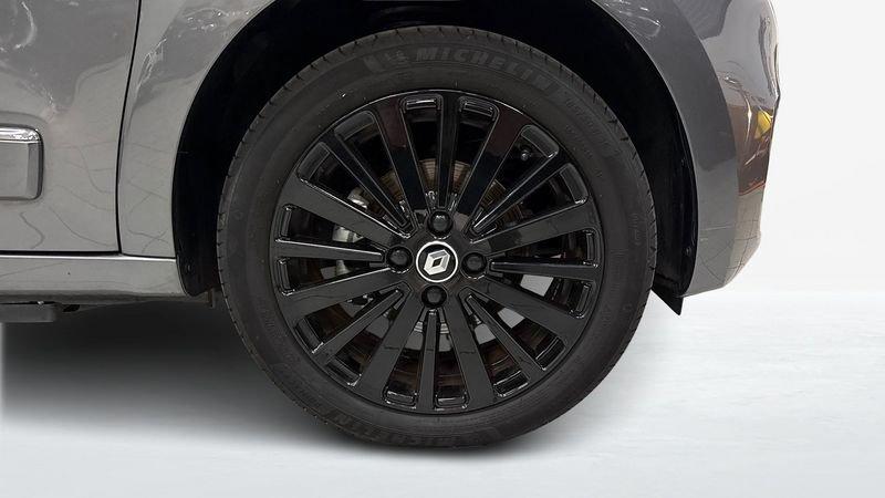 Renault Twingo Electric Twingo 22kWh Urban Night