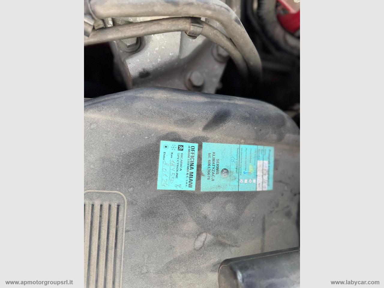 LAND ROVER Freelander 2.2 TD4 S.W. S