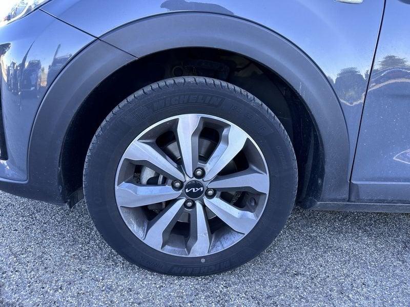 KIA Stonic Stonic 1.2 DPI ECO GPL Style