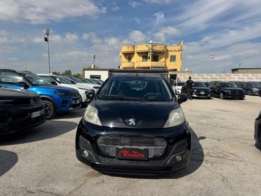 PEUGEOT 107 1.0 68CV 5p. Urban Move