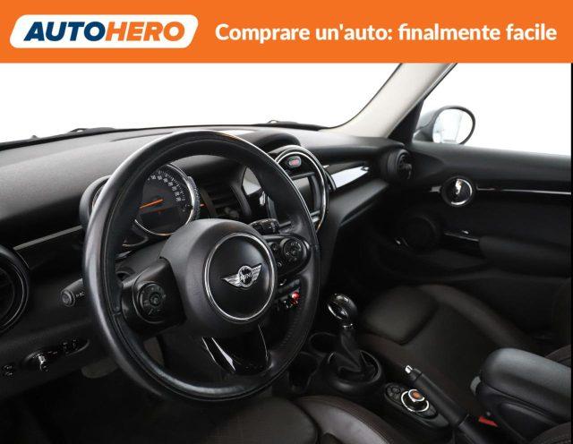 MINI Cooper D 1.5 Cooper D 5 porte