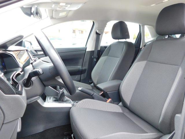 VOLKSWAGEN Polo 1.0 TSI Life Business