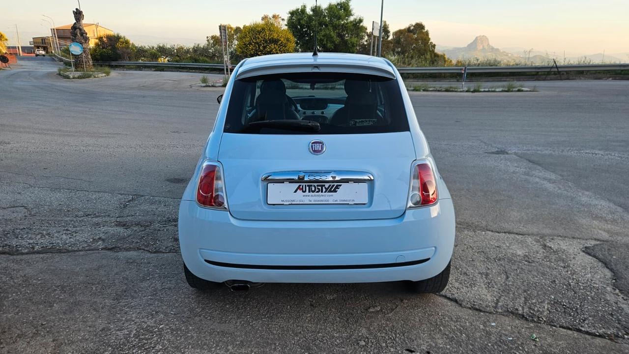 Fiat 500 1.2 Sport