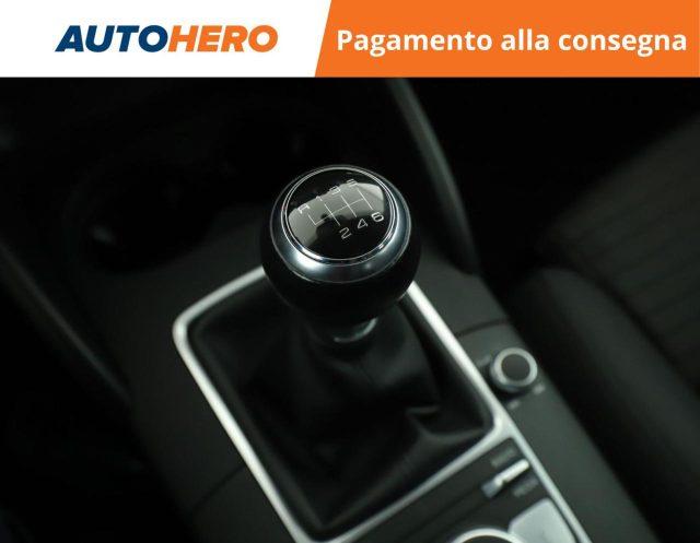 AUDI A3 2.0 TDI Sport