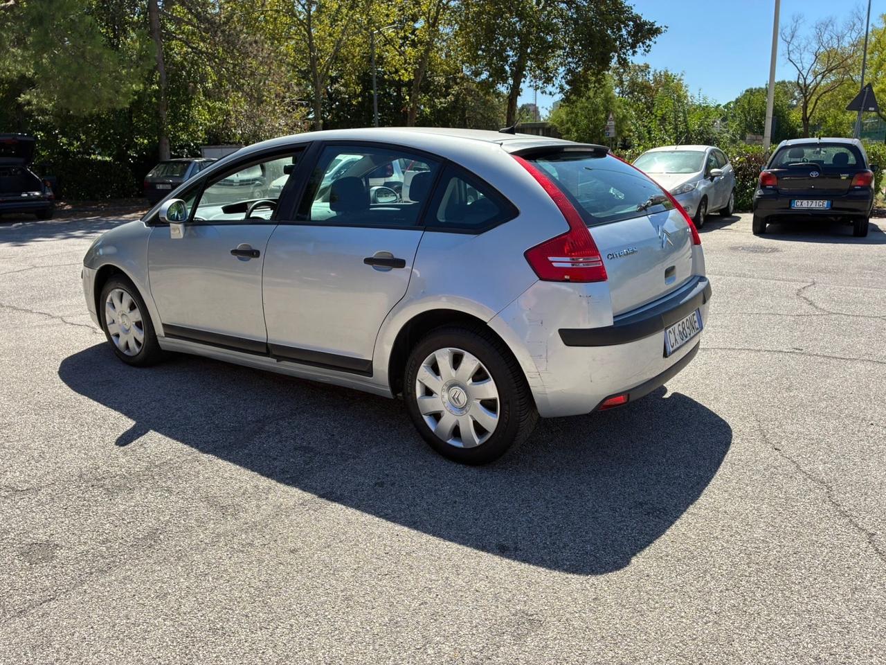 Citroen C4 1.4 Classique