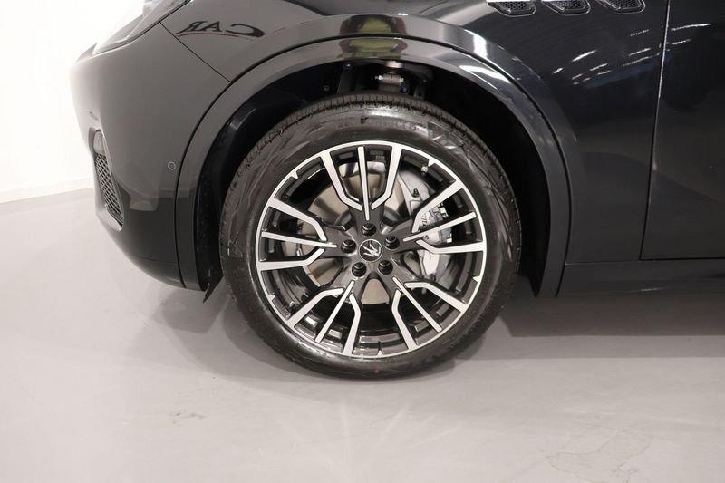 Maserati Grecale GT Hybrid 250 MY24