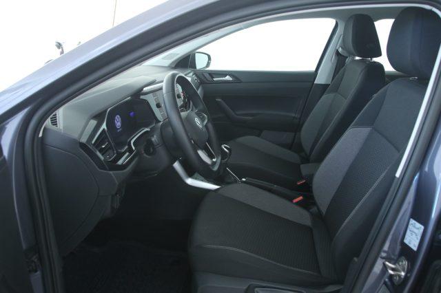 VOLKSWAGEN Polo 1.0 TSI Life / Neopatentati