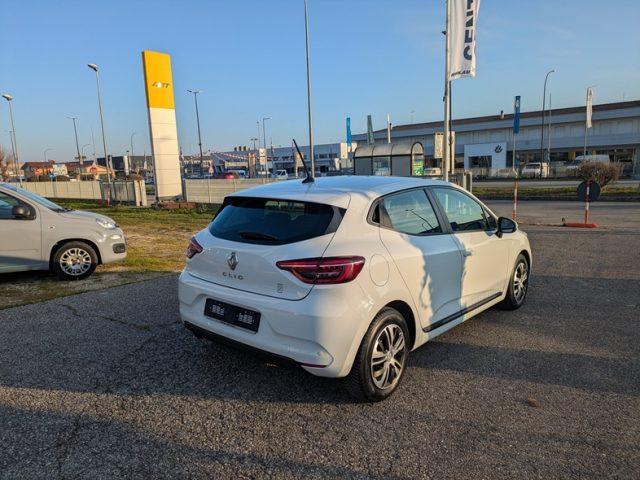 RENAULT Clio TCe 100 CV GPL 5 porte