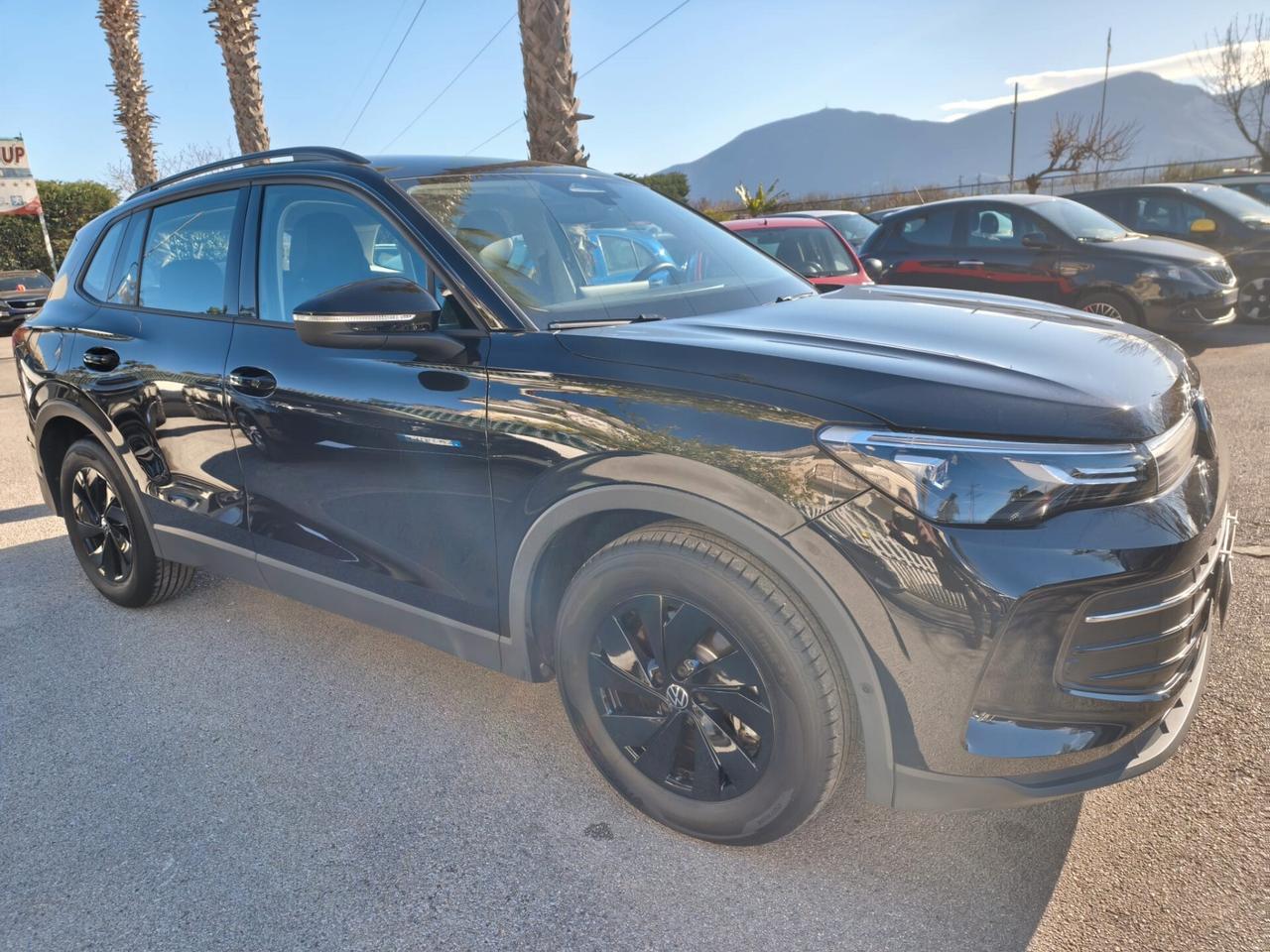 VW NEW TIGUAN 2.0TDI 150CV DSG LIFE