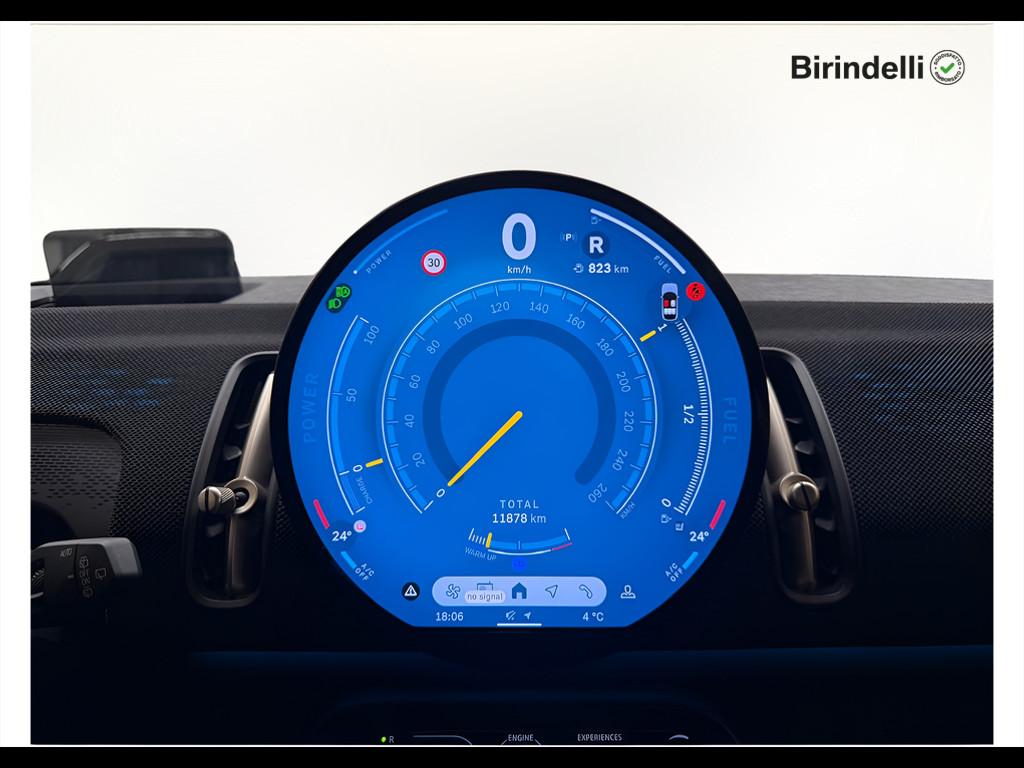 MINI Mini Countrym.(U25) - Mini C Classic Countryman