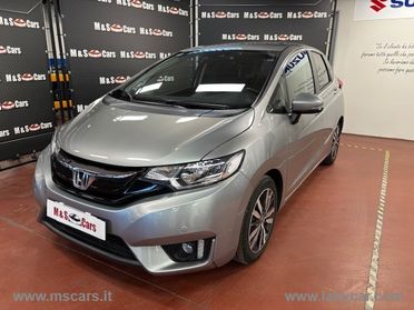 HONDA Jazz 1.3 Elegance Connect ADAS